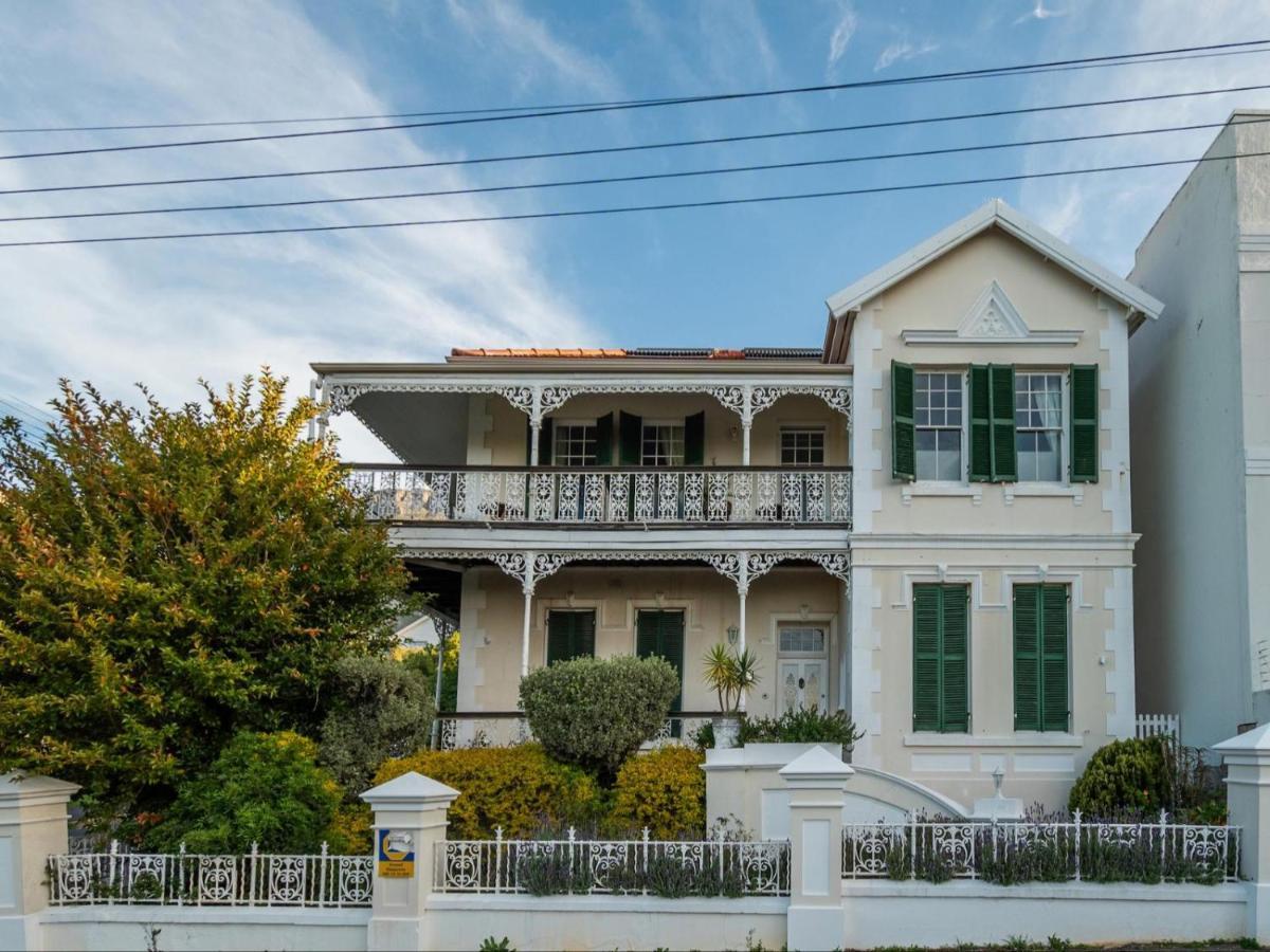 Belvedere House ケープタウン エクステリア 写真