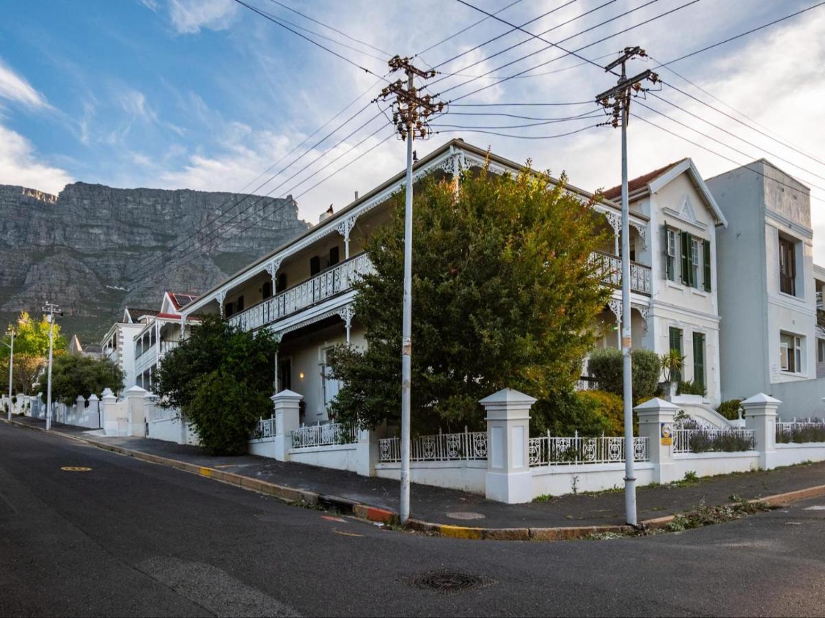 Belvedere House ケープタウン エクステリア 写真