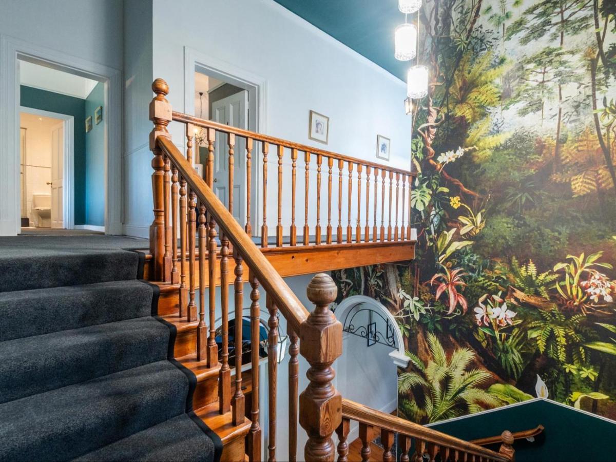 Belvedere House ケープタウン エクステリア 写真