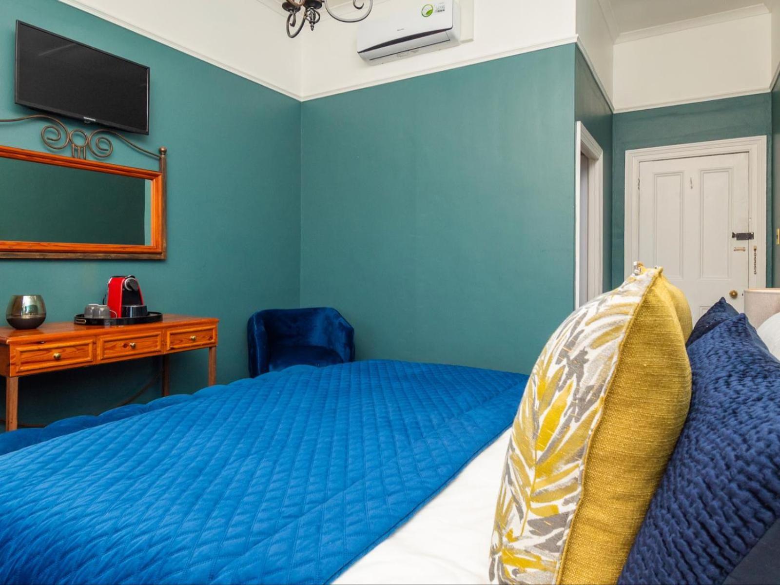 Belvedere House ケープタウン 部屋 写真