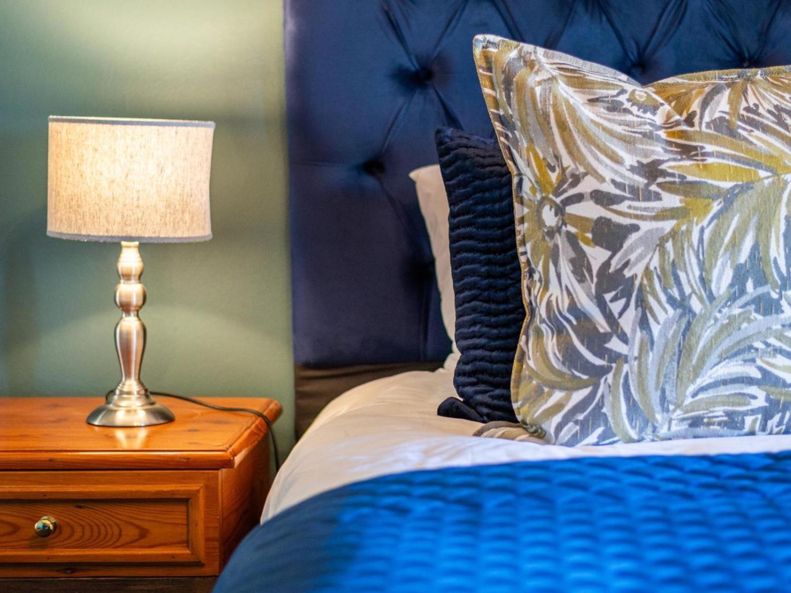 Belvedere House ケープタウン 部屋 写真